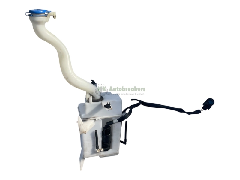 Suzuki Swift Windscreen Washer Bottle 3840068L Genuine 2011