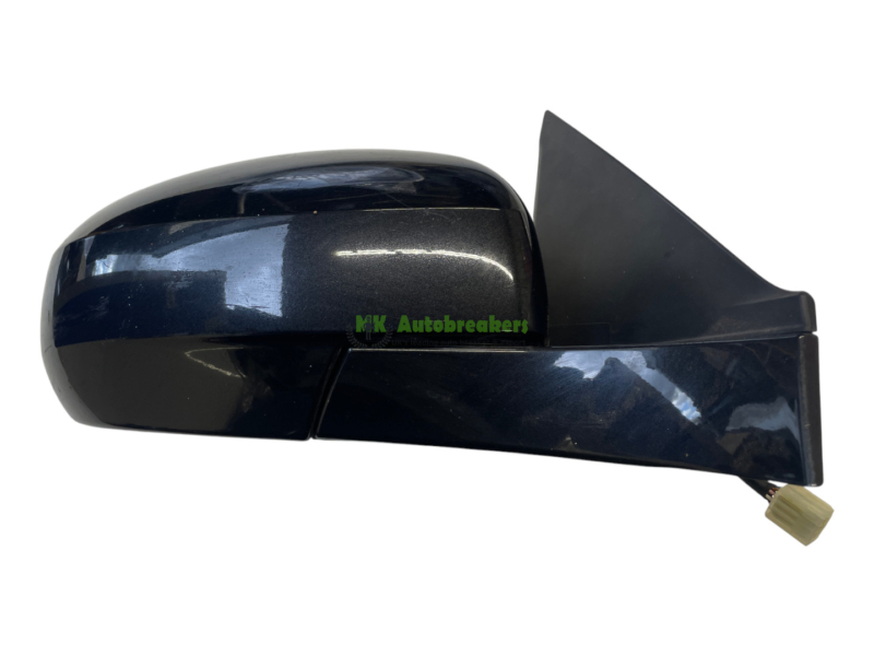 Suzuki Swift Wing Mirror 8470168l20 Right Genuine 2011