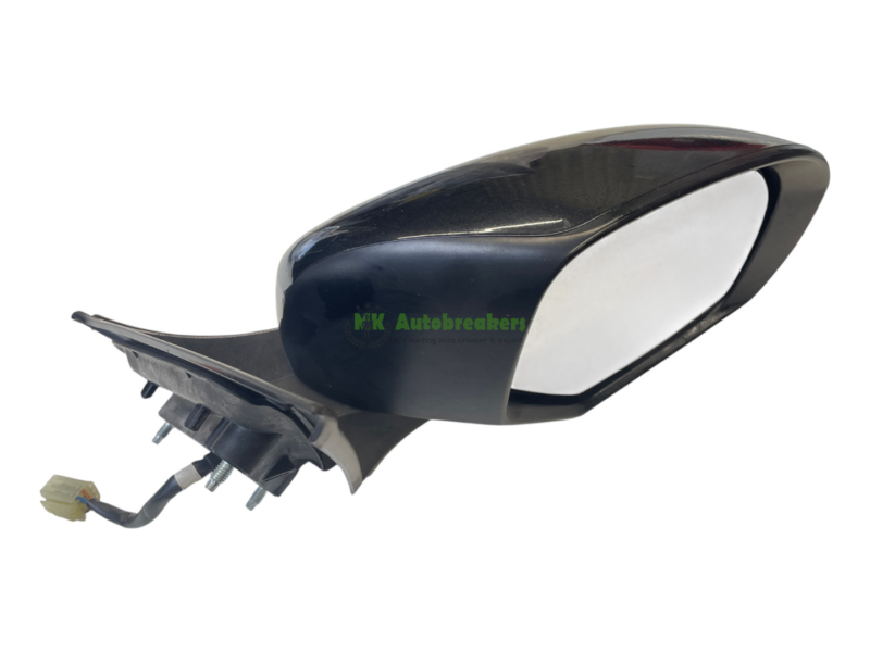 Suzuki Swift Wing Mirror 8470168l20 Right Genuine 2011