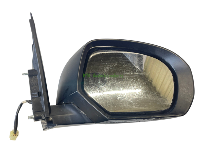 Suzuki Swift Wing Mirror 8470168l20 Right Genuine 2011