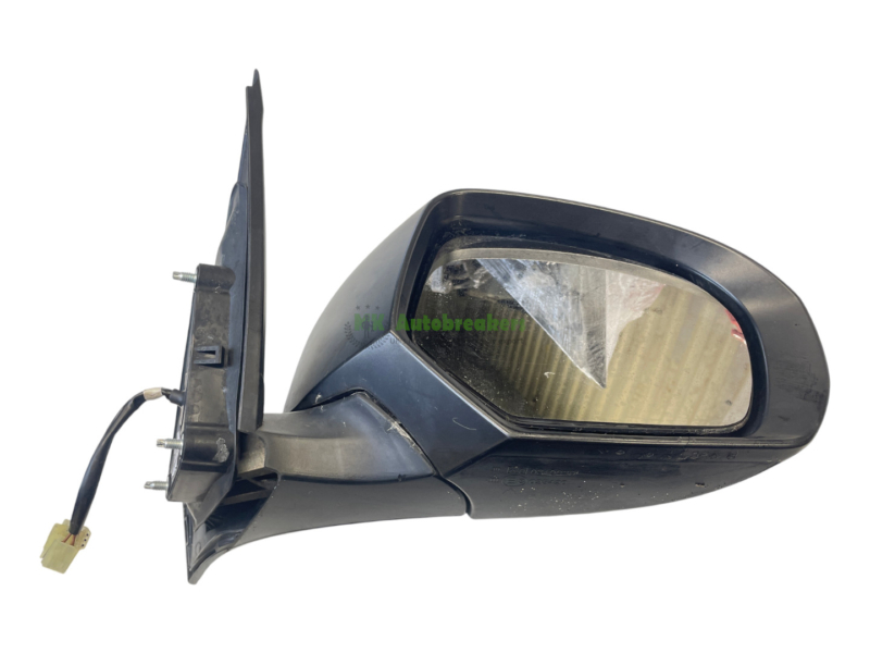 Suzuki Swift Wing Mirror 8470168l20 Right Genuine 2011