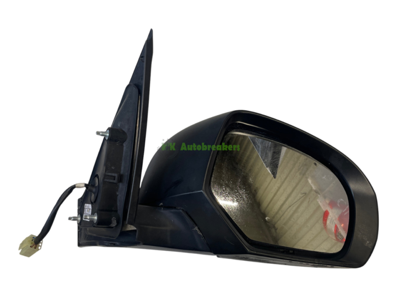 Suzuki Swift Wing Mirror 8470168l20 Right Genuine 2011