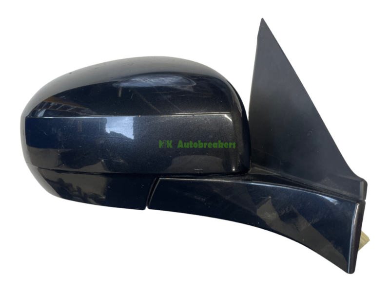 Suzuki Swift Wing Mirror 8470168l20 Right Genuine 2011