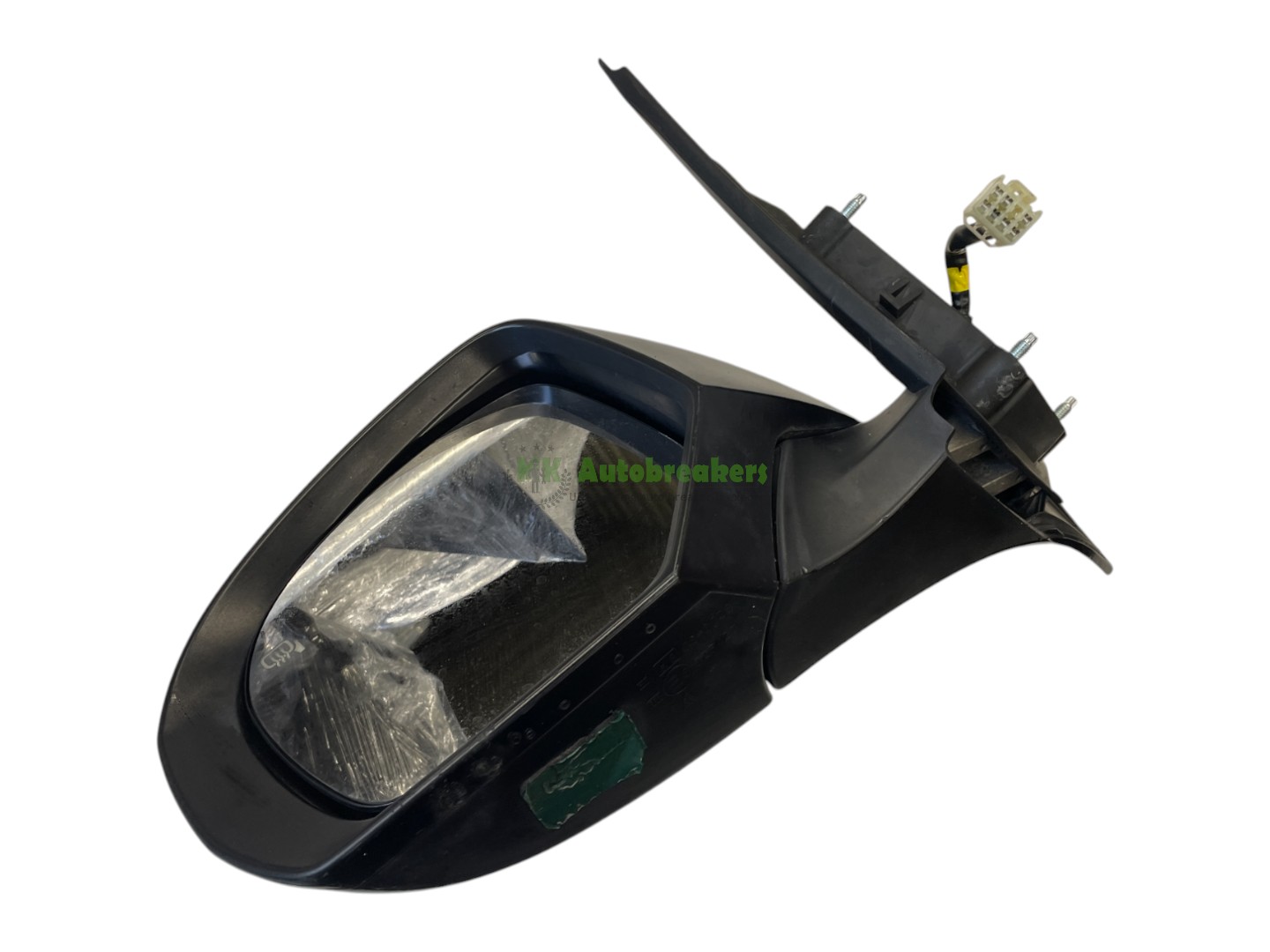 Suzuki Swift Wing Mirror 8470268l20 Left Genuine 2011