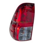Toyota Hilux Rear Light 815610K281 Left Genuine 2018
