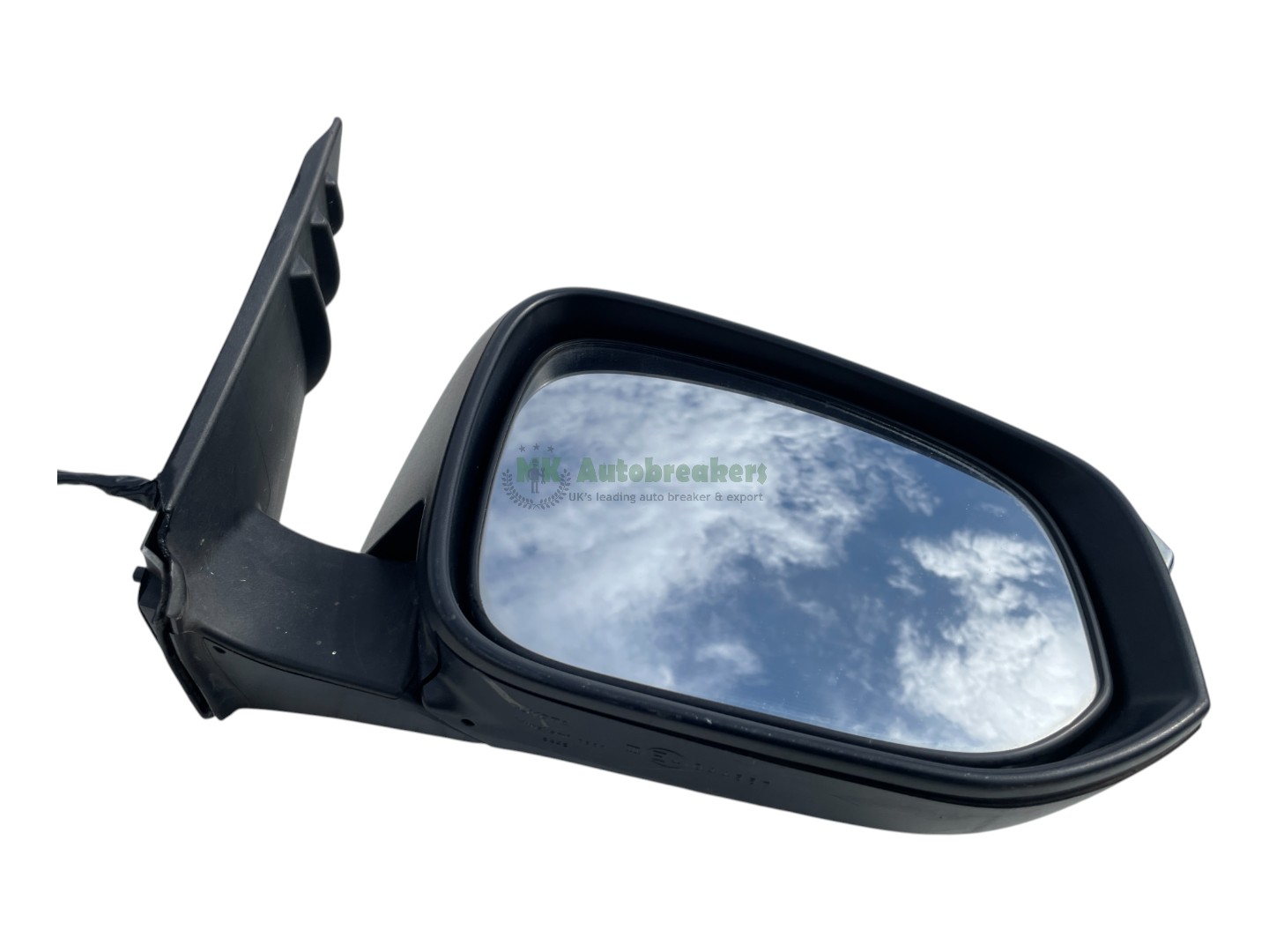 Toyota Hilux Wing Mirror 879100K722 Right Genuine 2018