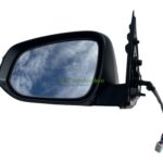 Toyota Hilux Wing Mirror 879400K702 Left Genuine 2018