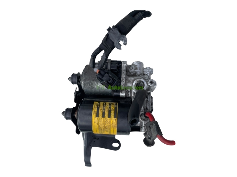 Toyota Prius Auris ABS Pump Brake Booster Actuator 4707047050 Genuine 2012