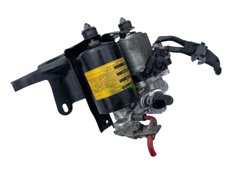 Toyota Prius Auris ABS Pump Brake Booster Actuator 4707047050 Genuine 2012