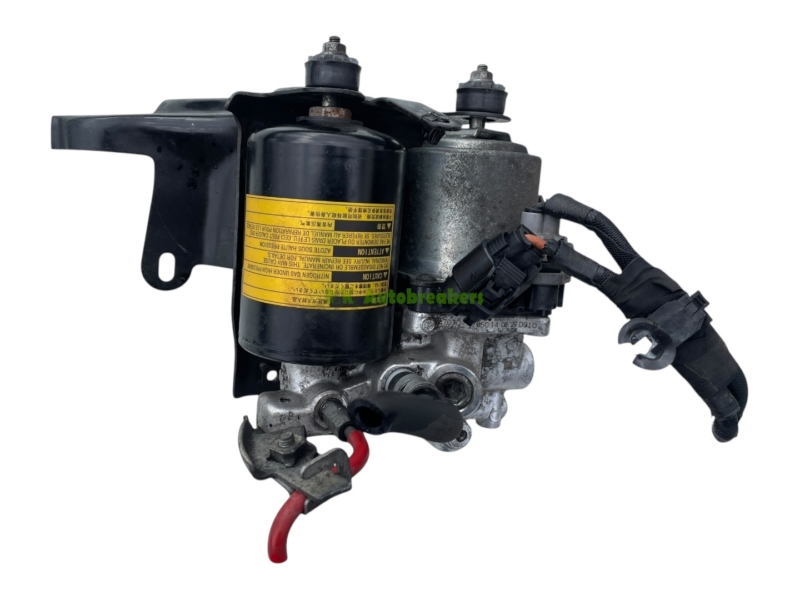 Toyota Prius Auris ABS Pump Brake Booster Actuator 4707047050 Genuine 2012