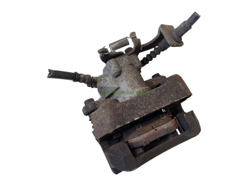 Toyota Prius Brake Caliper 4783012151 Rear Right Genuine 2012