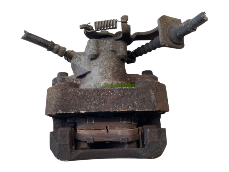 Toyota Prius Brake Caliper 4783012151 Rear Right Genuine 2012