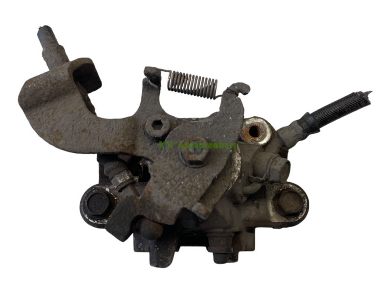 Toyota Prius Brake Caliper 4783012151 Rear Right Genuine 2012