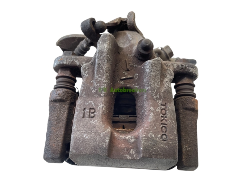 Toyota Prius Brake Caliper 4783012151 Rear Right Genuine 2012