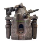 Toyota Prius Brake Caliper 4783012151 Rear Right Genuine 2012