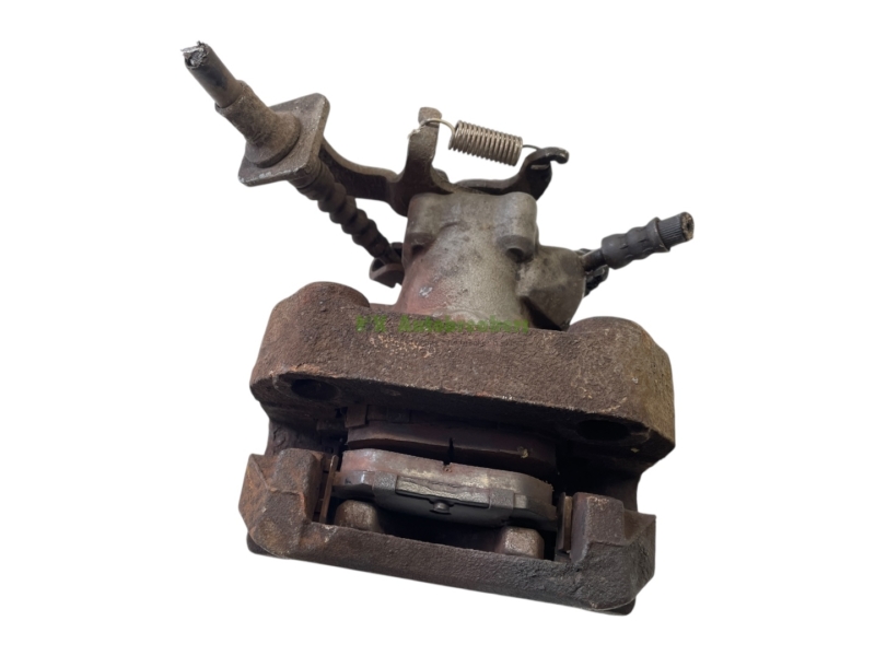 Toyota Prius Brake Caliper 4785012151 Rear Left Genuine 2012