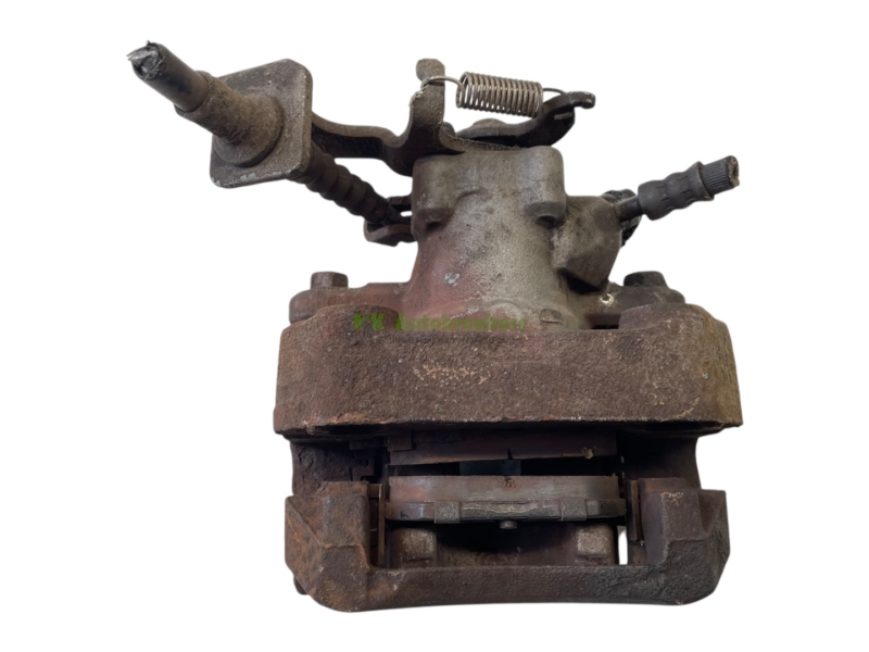 Toyota Prius Brake Caliper 4785012151 Rear Left Genuine 2012