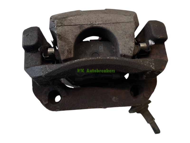 Toyota Prius Brake Caliper 4785012151 Rear Left Genuine 2012