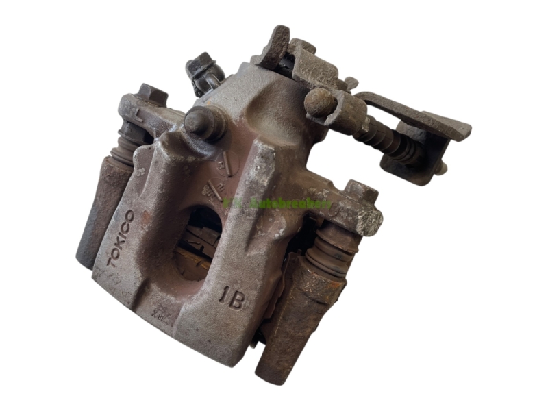 Toyota Prius Brake Caliper 4785012151 Rear Left Genuine 2012