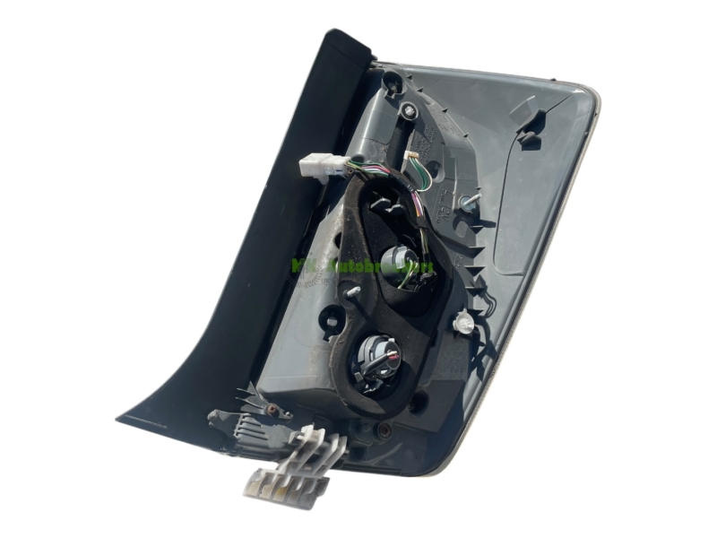 Toyota Prius Rear Light 8155147210 Right Genuine 2014