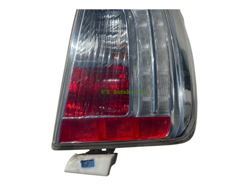 Toyota Prius Rear Light 8155147210 Right Genuine 2014
