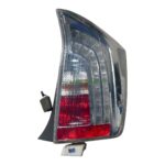 Toyota Prius Rear Light 8155147210 Right Genuine 2014