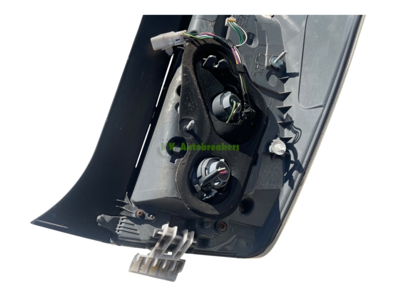 Toyota Prius Rear Light 8155147210 Right Genuine 2014