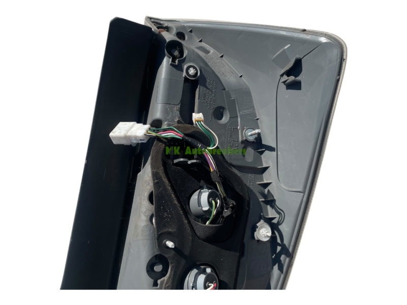 Toyota Prius Rear Light 8155147210 Right Genuine 2014