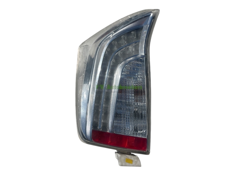 Toyota Prius Rear Light 8156147210 Left Genuine 2014