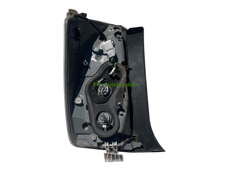 Toyota Prius Rear Light 8156147210 Left Genuine 2014