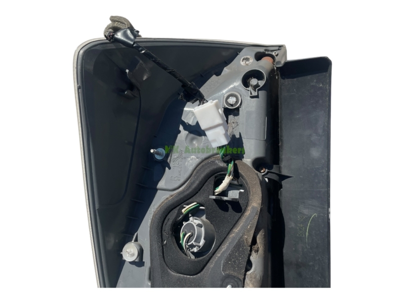 Toyota Prius Rear Light 8156147210 Left Genuine 2014