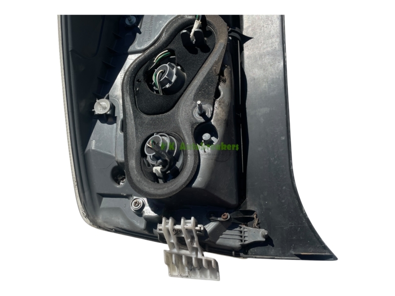 Toyota Prius Rear Light 8156147210 Left Genuine 2014