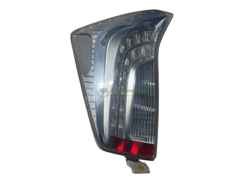 Toyota Prius Rear Light 8156147210 Left Genuine 2014