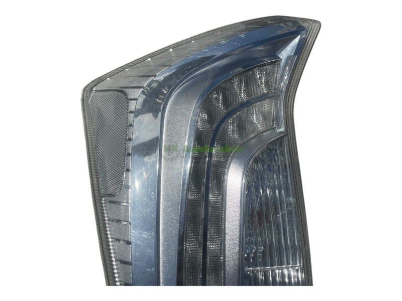 Toyota Prius Rear Light 8156147210 Left Genuine 2014