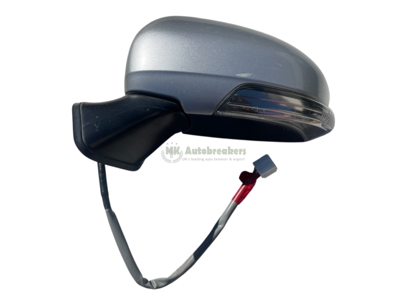 Toyota Prius Wing Mirror 8794047310 Left Genuine 2014