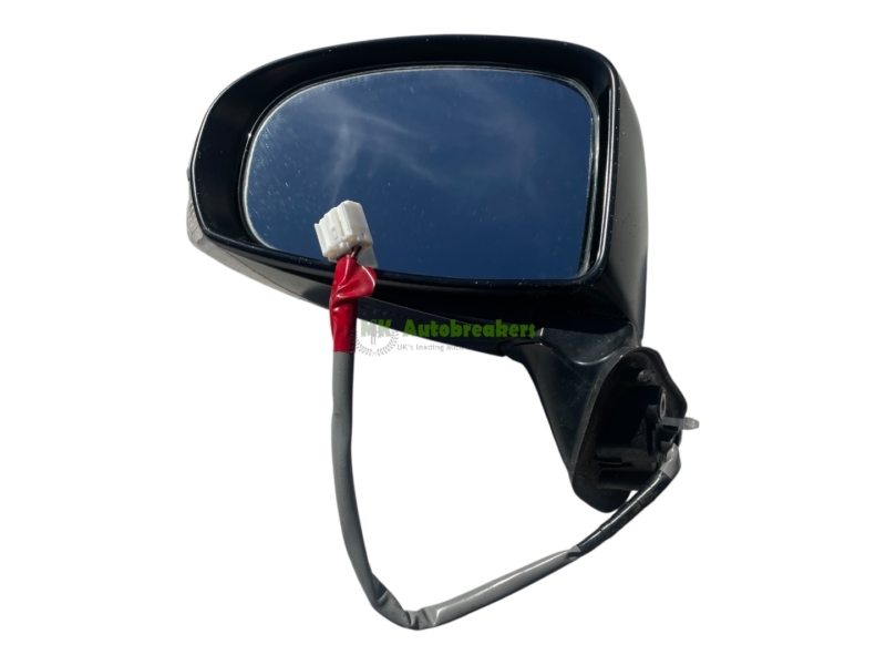 Toyota Prius Wing Mirror 8794047310 Left Genuine 2014