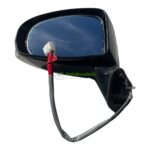 Toyota Prius Wing Mirror 8794047310 Left Genuine 2014