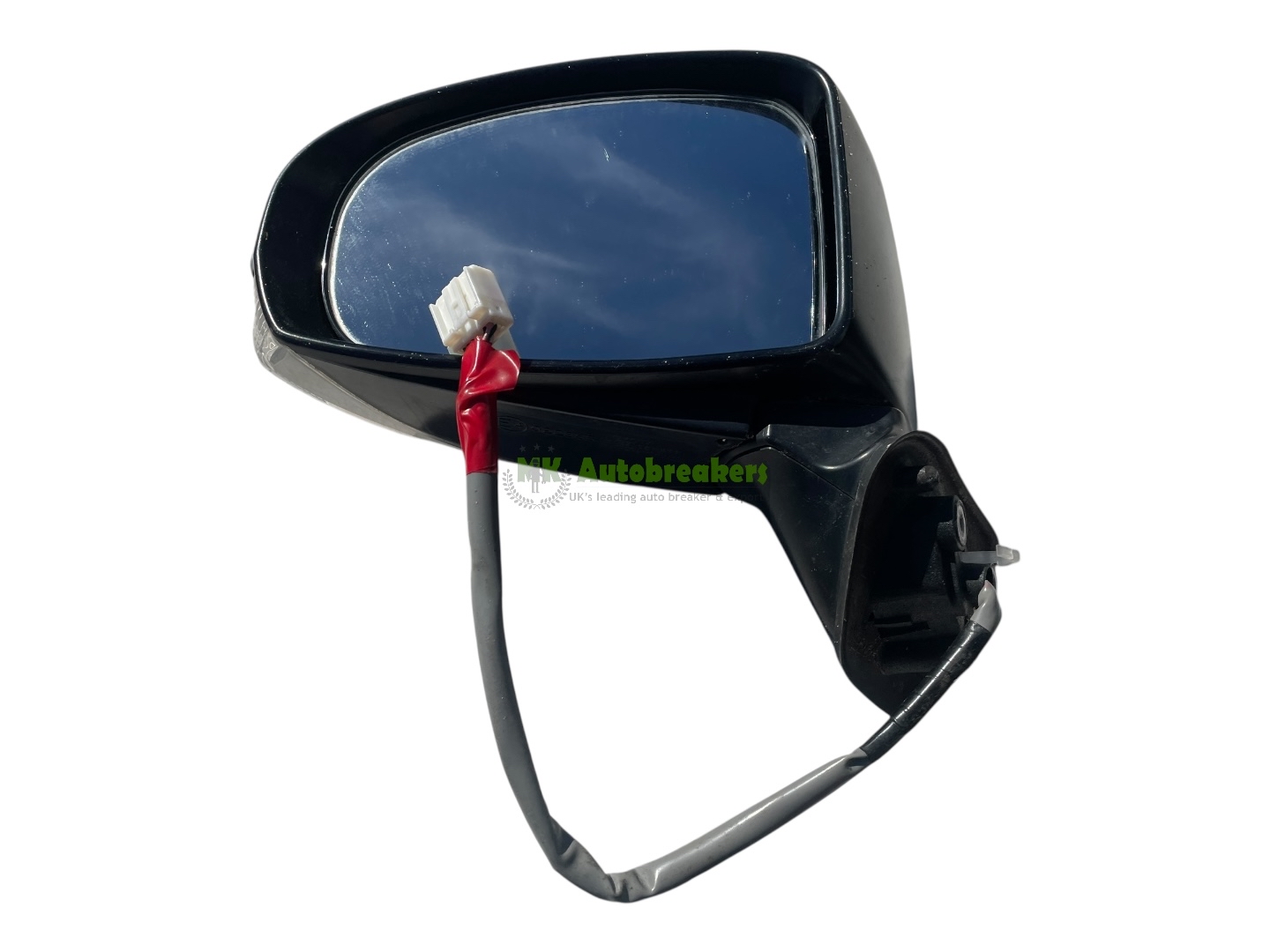 Toyota Prius Wing Mirror 8794047310 Left Genuine 2014