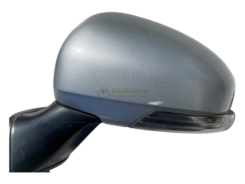 Toyota Prius Wing Mirror 8794047310 Left Genuine 2014