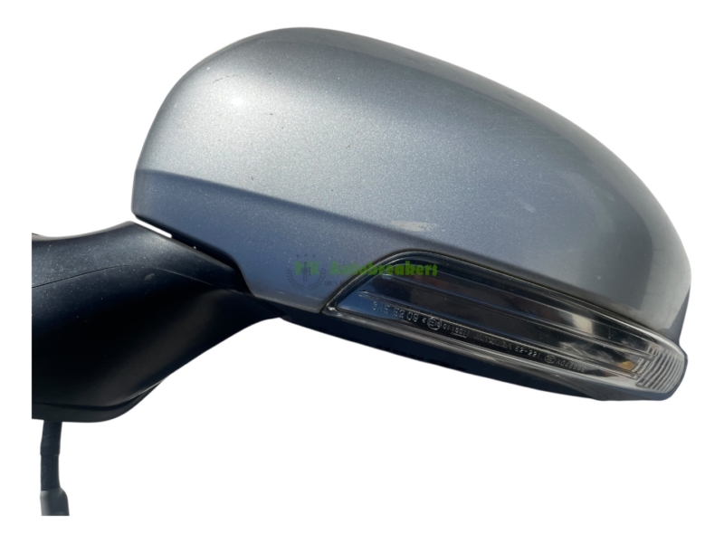 Toyota Prius Wing Mirror 8794047310 Left Genuine 2014