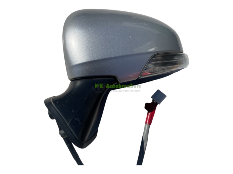 Toyota Prius Wing Mirror 8794047310 Left Genuine 2014