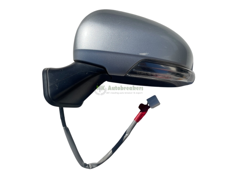 Toyota Prius Wing Mirror 8794047310 Left Genuine 2014