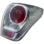 Toyota Verso Rear Light Right 815510F120 Genuine 2015