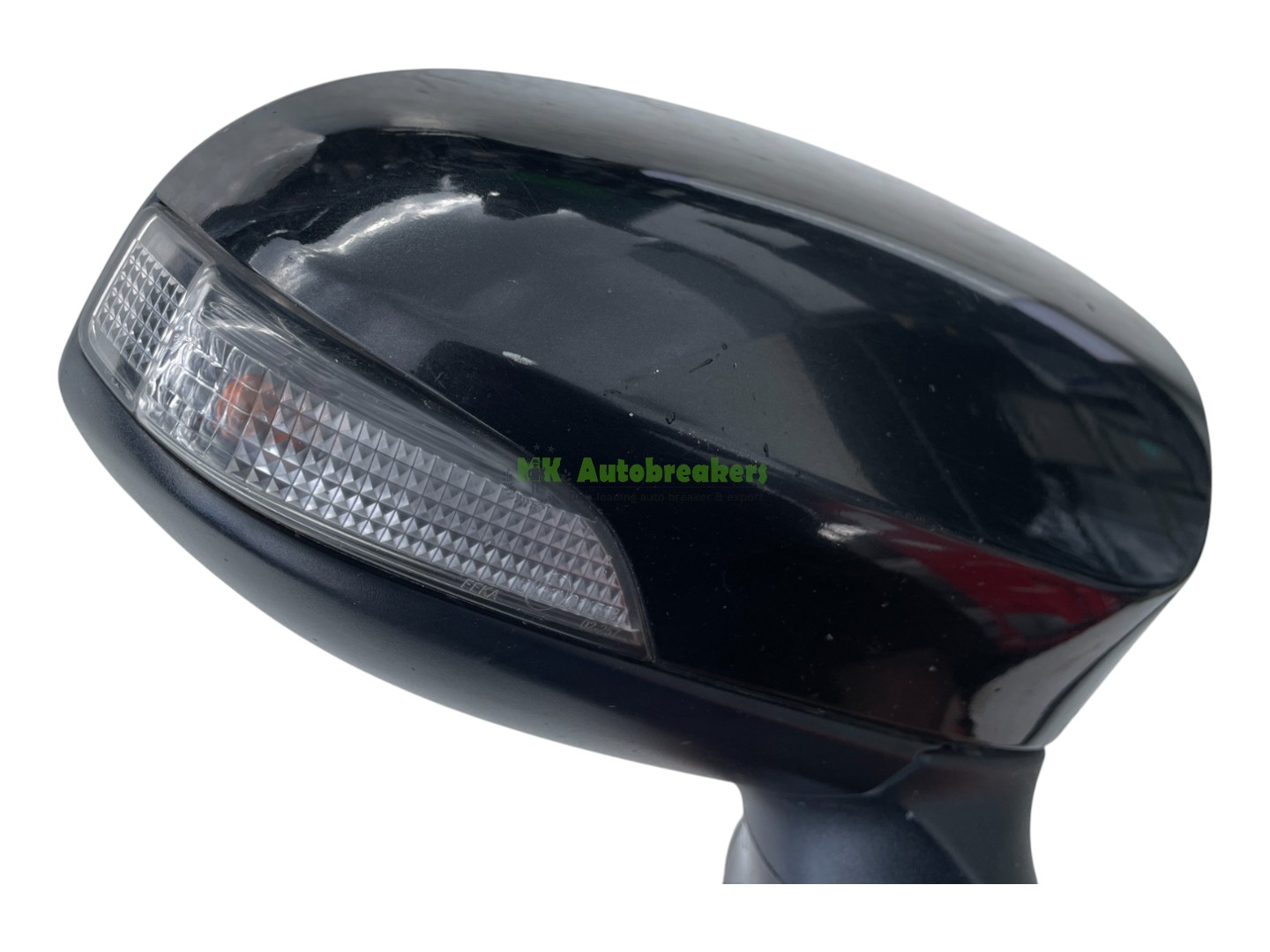 Toyota Verso Wing Mirror 879100F150 Right Genuine 2015