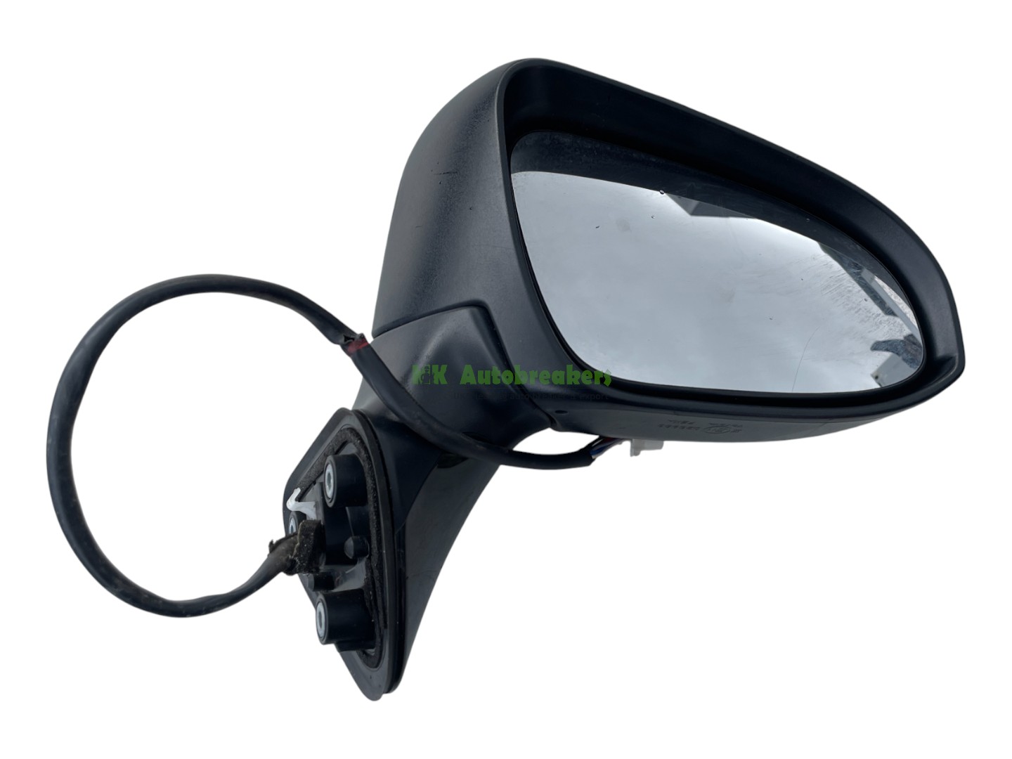Toyota Verso Wing Mirror 879100F150 Right Genuine 2015