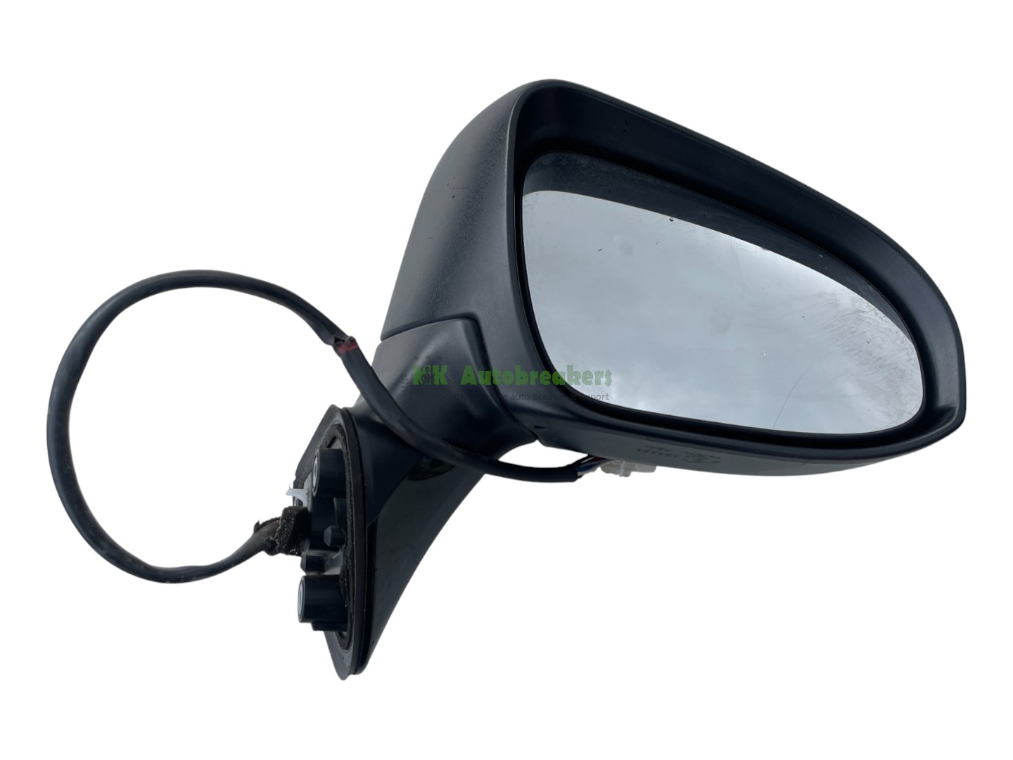 Toyota Verso Wing Mirror 879100F150 Right Genuine 2015