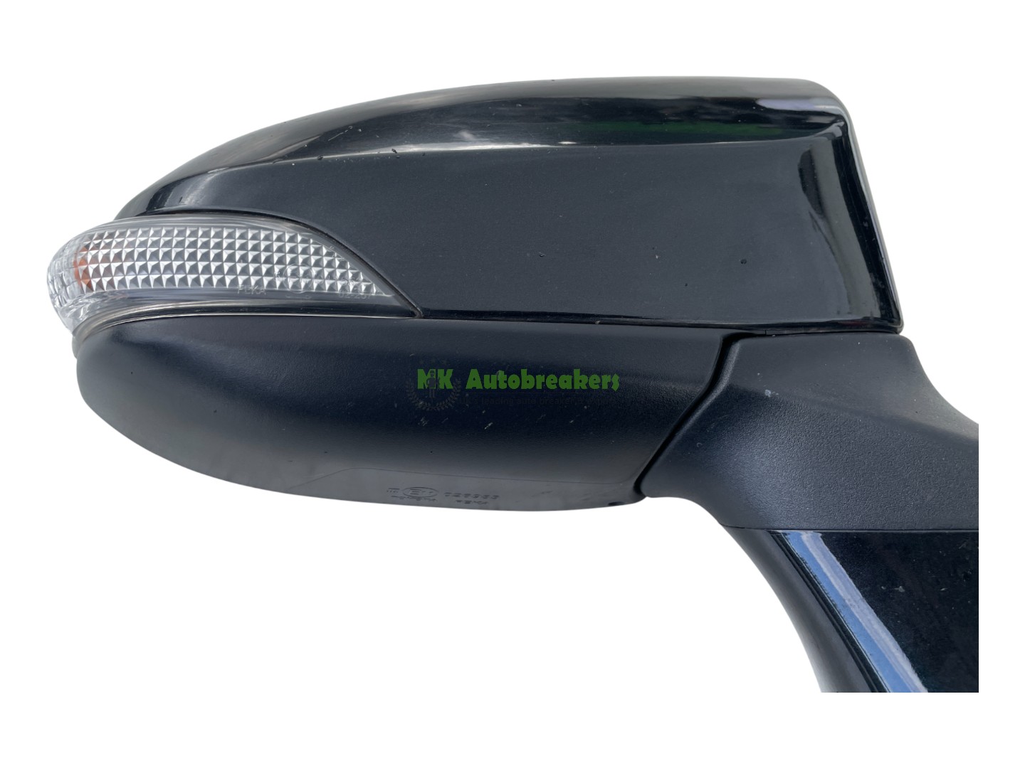 Toyota Verso Wing Mirror 879100F150 Right Genuine 2015