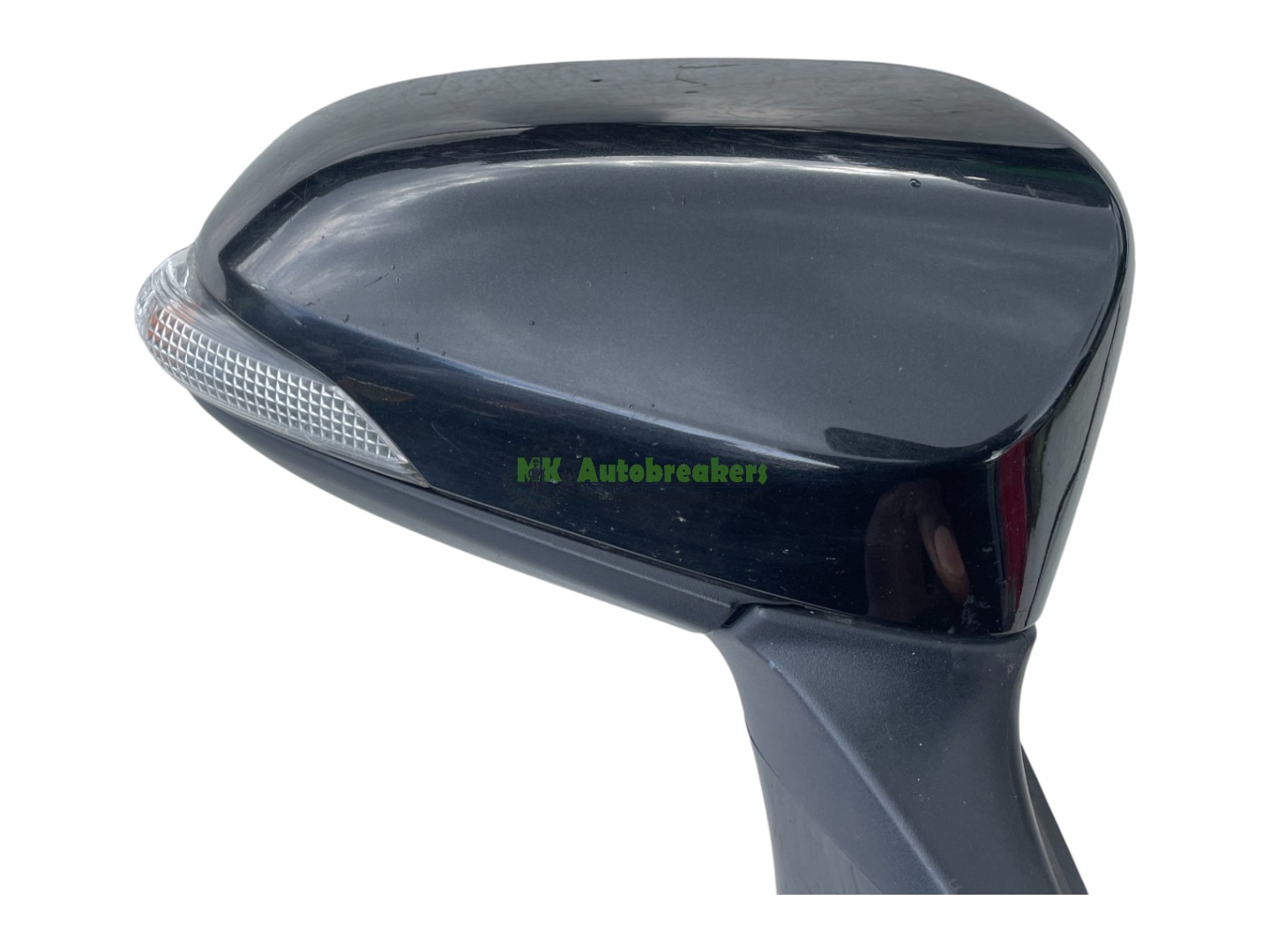 Toyota Verso Wing Mirror 879100F150 Right Genuine 2015