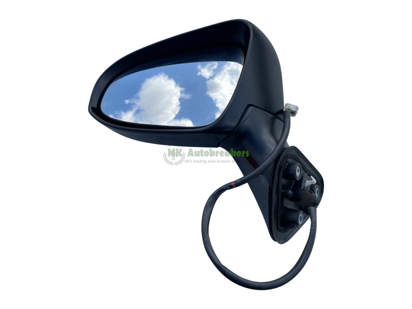 Toyota Verso Wing Mirror 879400F140 Left Genuine 2015