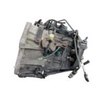 Trafic Vivaro Gearbox PF6 Manual 6 Speed Genuine 2017